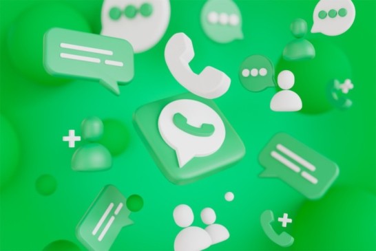 Whatsapp Automation